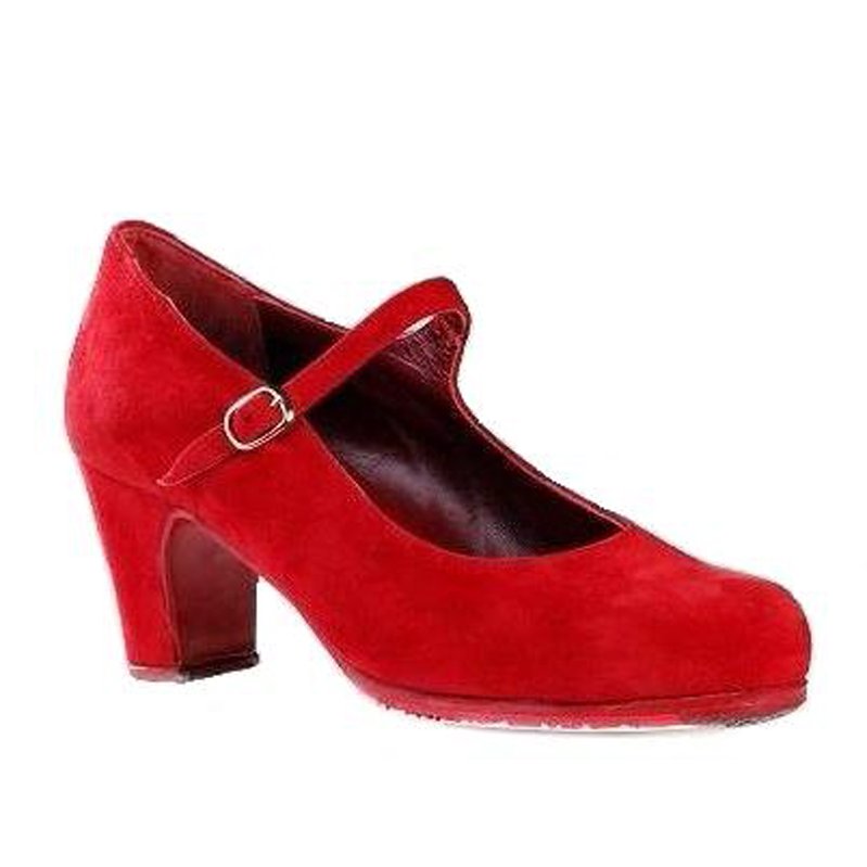 Flamenco Shoes | Flamenco Shoes for Women | Professional Flamenco Shoes ...