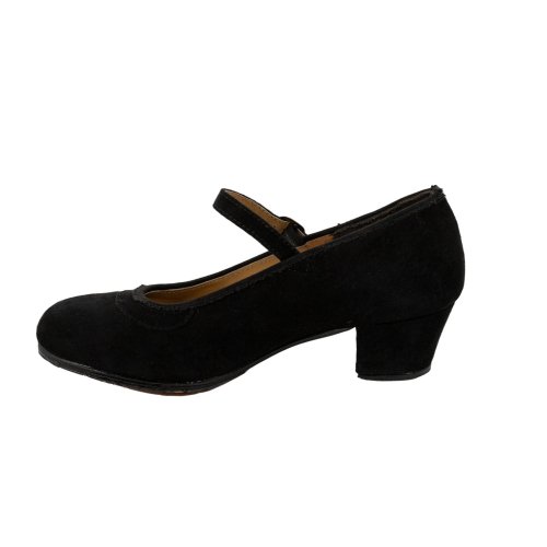 Amateur Flamenco Shoes Model 192 No 35 in Stock-3