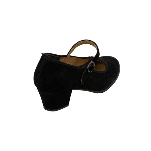 Amateur Flamenco Shoes Model 192 No 35 in Stock-3