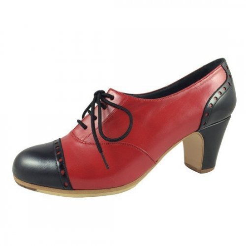 flamenco style shoes