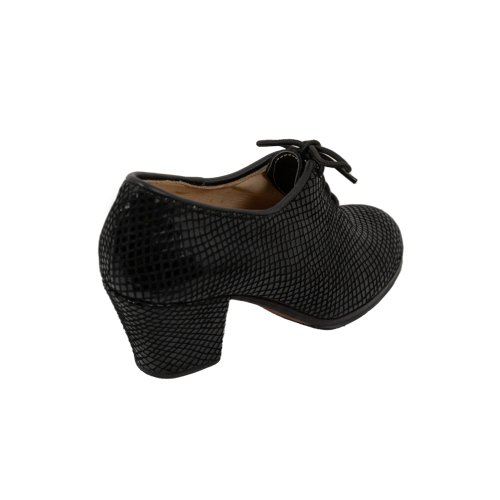 Flamencista Professional Flamenco Shoes No 35.5 in Stock-3