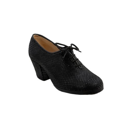 Flamencista Professional Flamenco Shoes No 35.5 in Stock