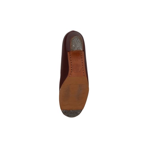 Professional Flamenco Shoes Luna Model Chapin No 37 in Stock-3