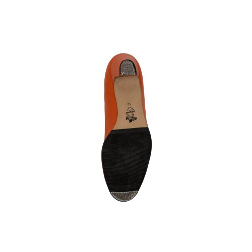 Semi Professional Flamenco Shoes Model 250 No 42 in Stock-3